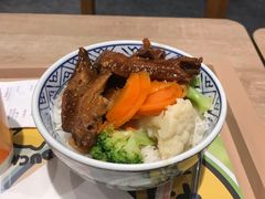 -吉野家(复兴路第二餐厅店)