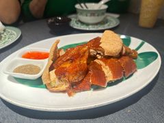 -南里山房·新淮扬菜(徐汇万科店)
