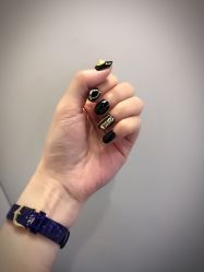 -U3美甲