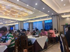 -怡园饭店-餐厅(四望亭店)