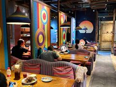 -雀舞云南菜(天津天河城购物中心店)