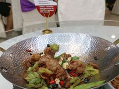 -普天和酒楼(天津之眼店)
