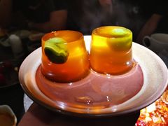 -湊湊火锅·茶憩(石家庄万象城店)