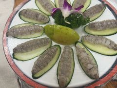 -大庆美食·顺德鱼生顺德菜