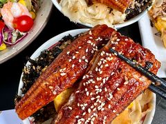 -饭团匠·料理小食堂(玉林店)