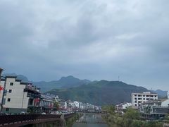 -将军关探险漂流