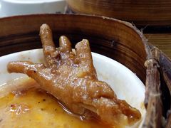 -香港蓮香樓(中環店)