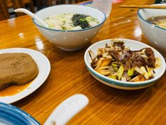-小方的面(徐家汇店)