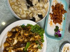 -六和聚传统烤鸭.天津菜(和平店)