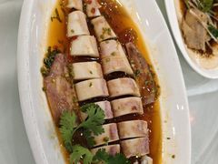 -金华安大酒楼·老牌潮菜·粤式茶点(东方国际店)