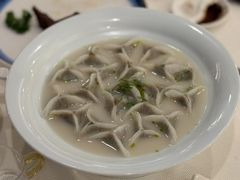 -顺峰·粤菜海鲜·早茶自助(阜成店)