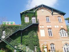 -青岛啤酒博物馆