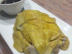 -金港大酒店中餐厅(江北外滩店)
