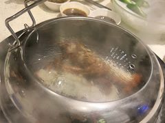 -青蓬蒸汽海鲜·深圳老字号·团建聚会(壹方城店)