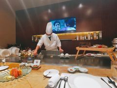 -和·铁板烧·OMAKASE(望京昆泰嘉晟酒店)