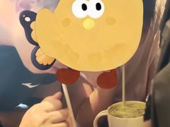 -星巴克(远洋店)