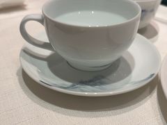 -郑州绿地JW万豪酒店-中餐厅
