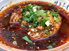 -镇江龙·火锅串串(武侯祠店)