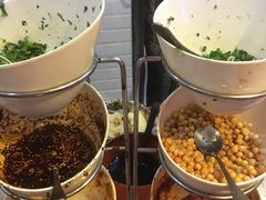 -老广州牛杂(深圳白石洲总店)