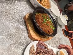 -高玛纳驴肉火烧(河间总店)