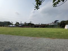 -长洲岛都市农业公园
