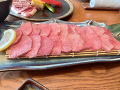 -炎蔵牛舌烤肉