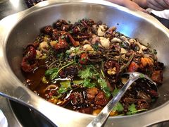 -天治宣·野椒鸡(龙头寺总店)