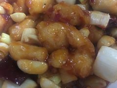 -鑫巴蜀小镇 · 水煮鱼专研店(玉桥店)