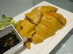 -小方外婆菜(蒙山路店)