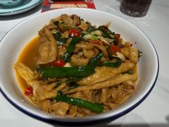 -回家吃饭·地道南昌菜(建德观总店)
