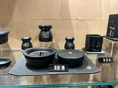 -天津海河悦榕庄·Lobby Lounge大堂吧