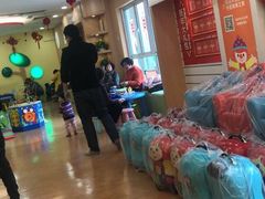 -金宝贝早教(金地·喜悦荟oopcity店)