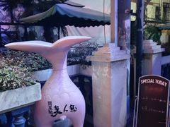 -豆蔻电影主题餐厅(四牌楼店)