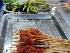 -小向麻辣烫(天街总店)
