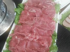 -栈桥王子饭店-风味餐厅