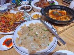 -德胜轩正宗顺德菜(宝安沙井会展中心店)