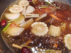 -羊来顺冰煮鲜羊 铁锅烀羊肉(中央大街店)