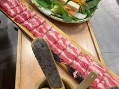 -大理董·董家小厨野生菌火锅(古城旗舰店)