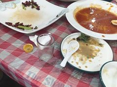 -清真•蜀风园(丁字沽总店)