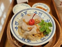 -芋包王闽南茶楼(八市店)