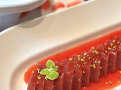 -壹零捌道·北京烤鸭(车公庄店)