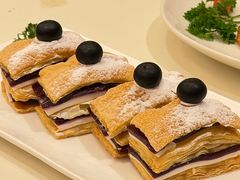 -利苑酒家(合景国际金融广场店)