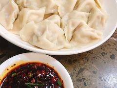 -周家大连水饺(美专校街店)
