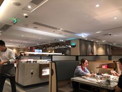 -海底捞火锅(番禺广场店)
