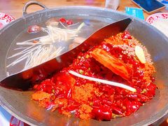 -楠火锅(哈尔滨金爵万象店)