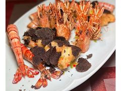 -北京王府井希尔顿酒店·秦唐中餐厅Chynna