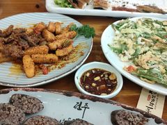 -全州拌饭馆(断桥店)