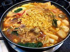 -烤路里·韩国品质自助烤肉(石路天虹4号店)