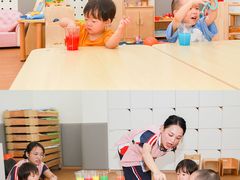 -东方金子塔成长中心(阜成门店)