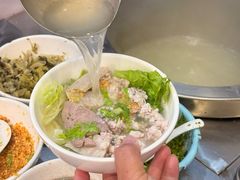 -王记新汕头肠粉炖汤
